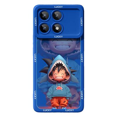 适用红米k70系列手机壳第三件0元