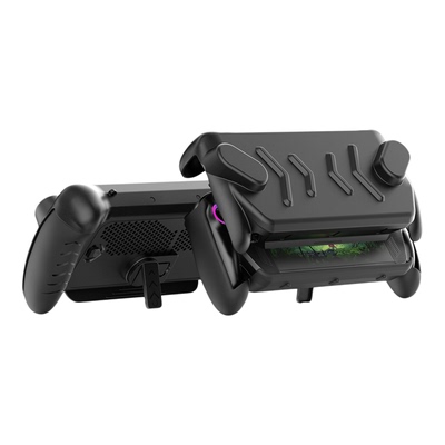 ROG Xbox Ally/X全包保护套TPU柔性防摔ABS硬壳