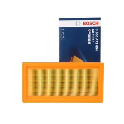 博世【启辰专车专用】机油滤芯格