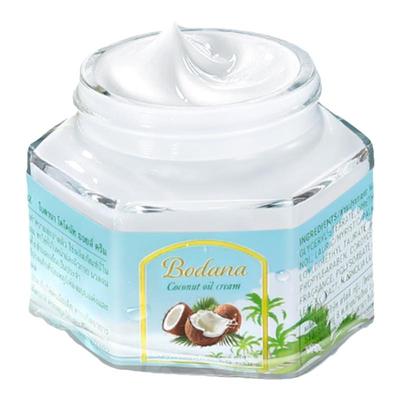 进口万用椰油膏丨一抹保湿滋润