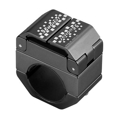 慕乐森自行车手机架可360°旋转