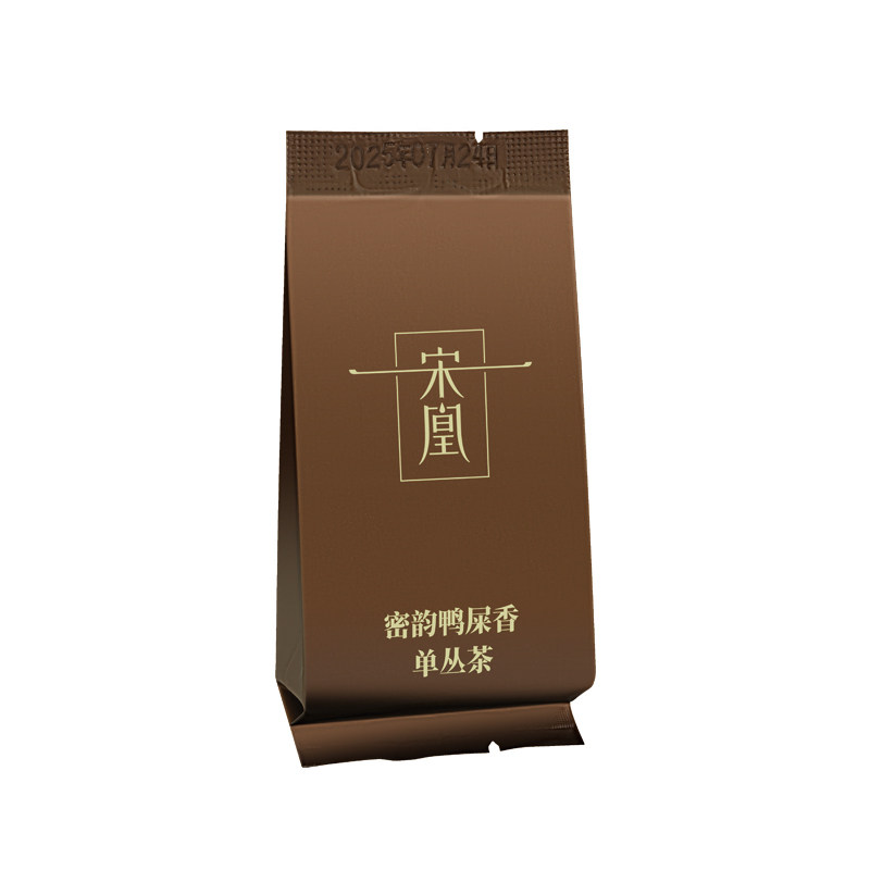 宋凰鸭屎香凤凰单枞茶
