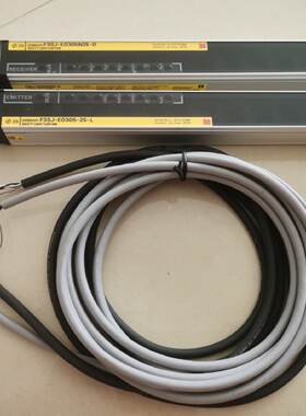 议价议价F3SJ-E0305N25新到正品全新欧姆龙安全光栅F3SJ-E0305N25