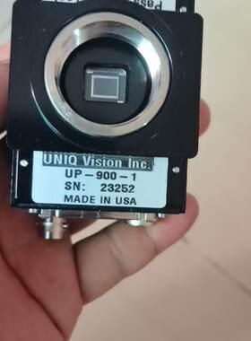 【请询价】UNIQ Vision  UP-900-1  C 高清