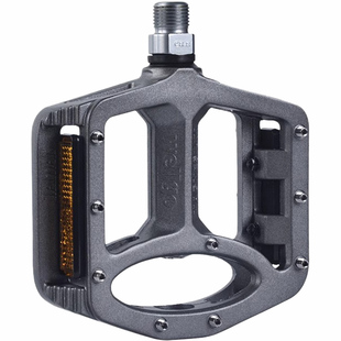 WELLGO维格 MG1 脚踏山地车自行车镁合金脚踏培林轴承轻量脚蹬版