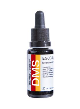 官方直售DMS儿茶素精华液20ml