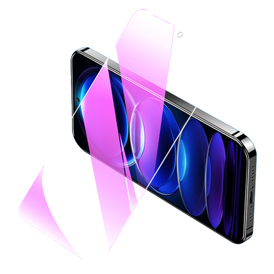 适用红米note12钢化膜满屏覆盖