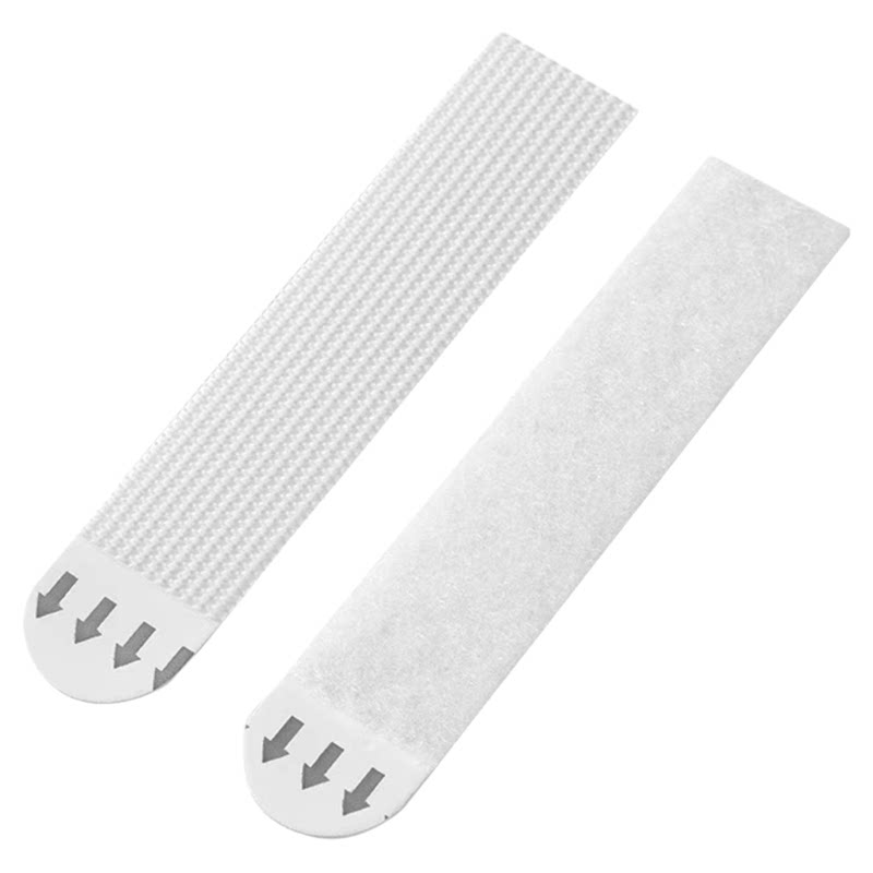 挂画神器免打孔婚纱照相框挂墙钉魔力扣无痕胶魔术贴隐形粘贴挂钩