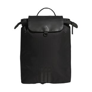 轻自重休闲时尚通勤实用三条纹双肩背包女子adidas阿迪达斯官方