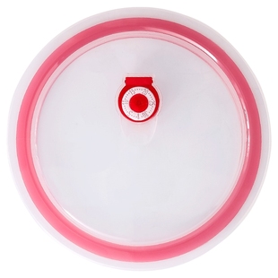 食品级硅胶保鲜密封盖通用陶瓷马克杯盖万能圆形水杯盖子玻璃杯盖