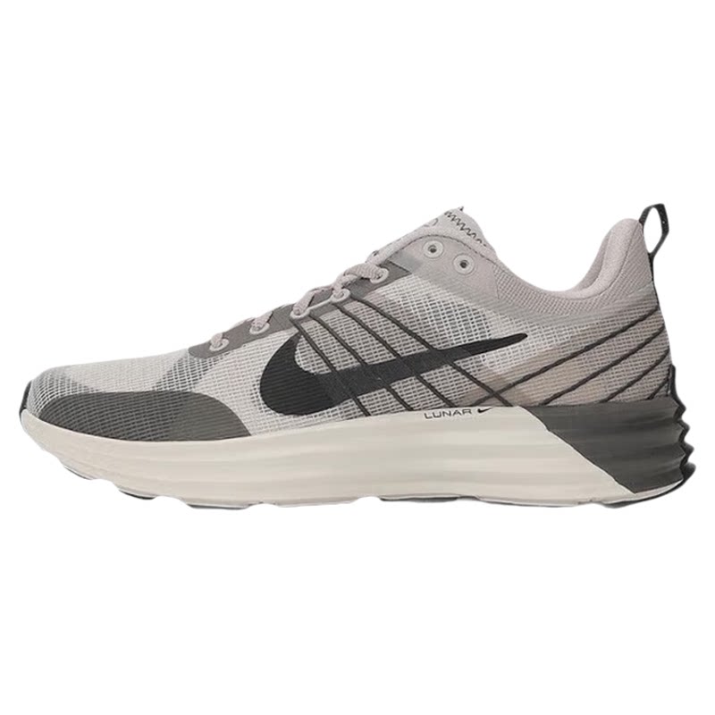 NIKE/耐克男鞋LUNAR ROAM新款透气运动休闲跑步鞋DV2440-005