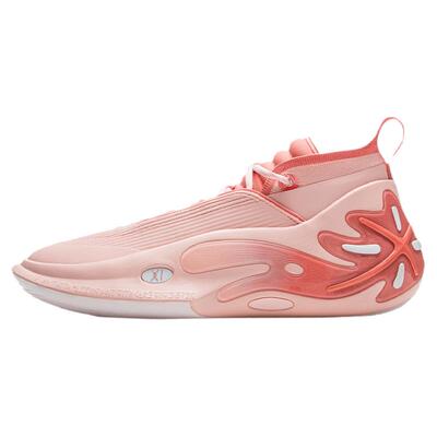 LINING李宁韦德之道11男子篮球鞋