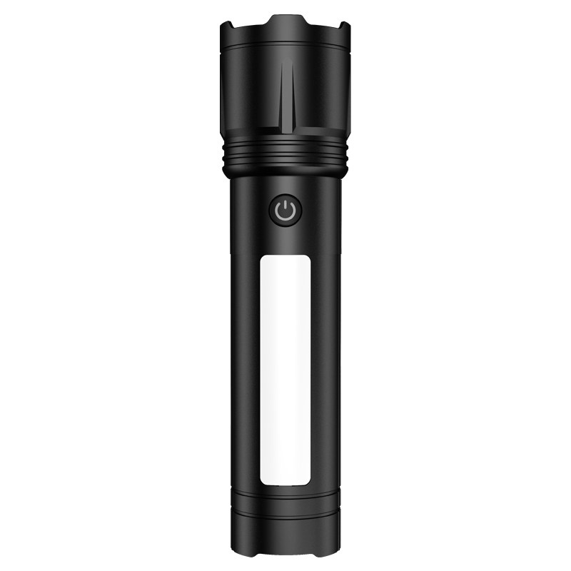 虎头牌手电筒强光远射12000毫安