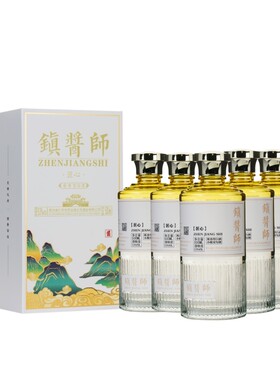 天朝53度酱香型酒白酒整箱贵人酒