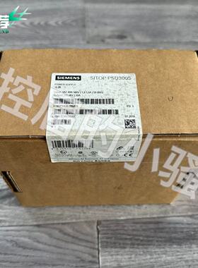 6EP1436-2BA10 西门子 SITOP PSU300S 电源模块