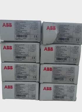 LOT OF 8 PCs ABB TF42-4.2 1SAZ721201R1035 Thermal Overload R