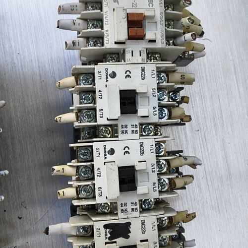 韩国DMC接触器 DMC12b DMC18b DTH-22D