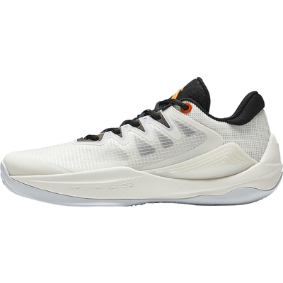 安踏热销男运动鞋网面透气篮球鞋