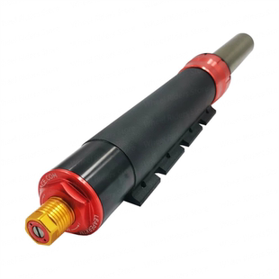 老鸟Leaperkim Sherman S LYNX独轮车回弹压缩阻尼减震器Patton S