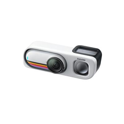 Insta360GO3S复古腰平取景器