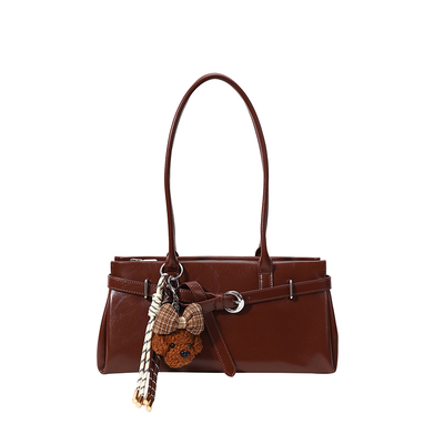 南风Chio2nd即兴探戈腋下包