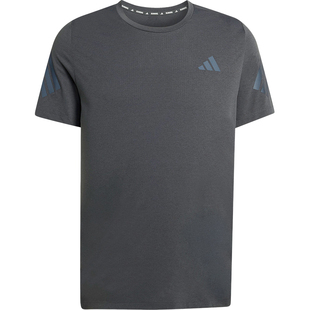 Adidas/阿迪达斯官方正品舒适年新款男士休闲运动短袖T恤KS5039
