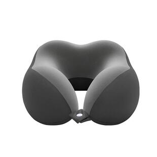 记忆棉u型枕旅行护颈枕飞机睡觉枕头脖枕颈椎脖子靠枕便携式u形枕