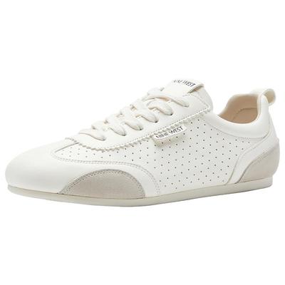 NineWest/玖熙时尚休闲德训鞋女