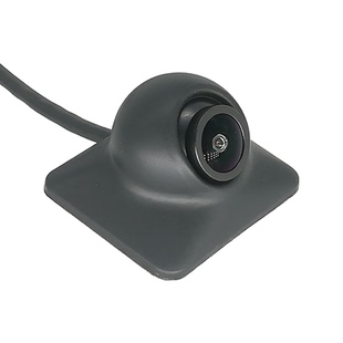 盲区辅助摄像头USB高清广角右前轮右侧视适用中控改装屏安卓系统