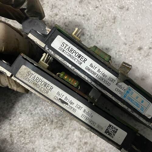 议价GD600HFX120C6S，GD600HFT120C6S，适用