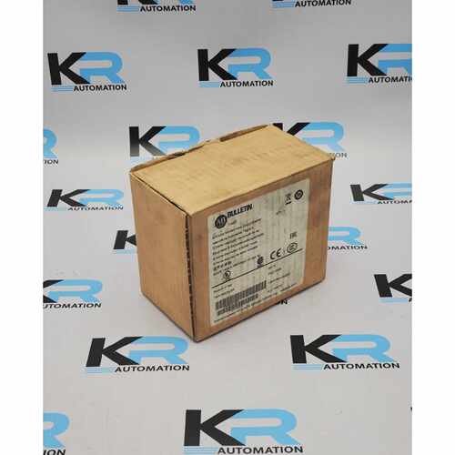 Surplus PreOwned Allen Bradley 140GG6C3C25 GFrame Circuit Br