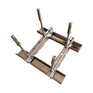 304不锈钢客厅石膏板吊顶龙骨硅钙板轻钢龙骨吊顶隔墙配件50副骨