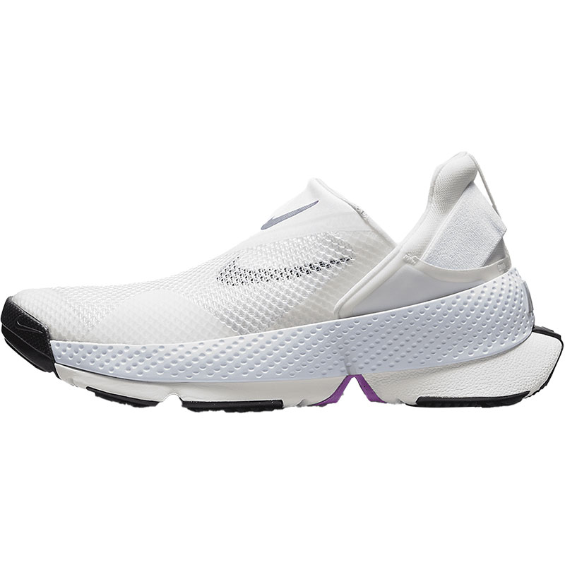 Nike/耐克官方正品Go FlyEase女子透气一脚蹬跑步鞋DR5540-104