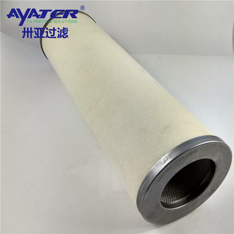 航空燃料聚结器滤芯 航空煤油燃油聚结分离滤芯CM-14SB-5品质放心