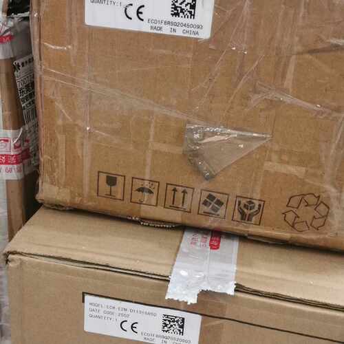 溢价-B2L台达1.5KW电机ECM-E2M-D11315RS0全