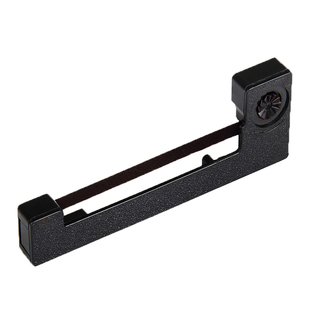 全国通用的士打印机色带便携出租的士车墨盒微型小型打票机墨水卷