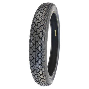 诚远4-8层级摩托车胎2.75-18真空轮胎275-18外胎2.75/3.00-18后胎