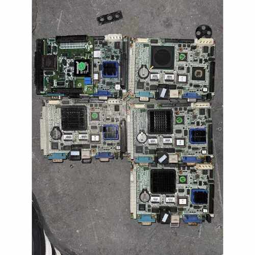 【请询价】研华PCM9375工控主板拆机件成色还可以接口齐全