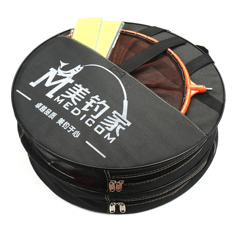 鱼护包手提袋钓鱼包防