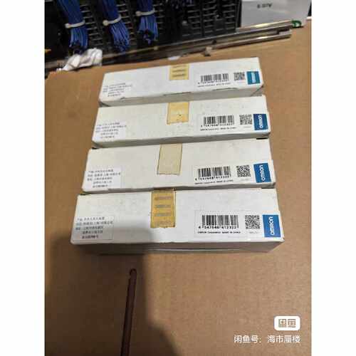 询价-B7AST6B1端子模块余货库存新的可维修