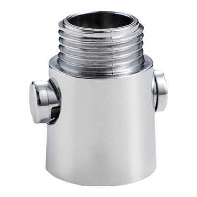 泗景内外丝角阀花洒喷头快捷开关