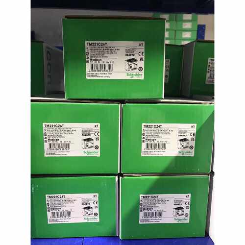议价施耐德PLC TM221C16R TM221C24R TM221C40R  TM221CE16R TM22