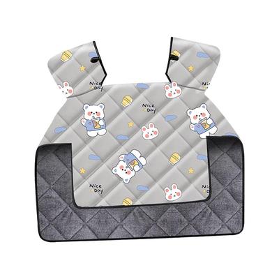 顺丰包邮电动车挡风被防水加厚