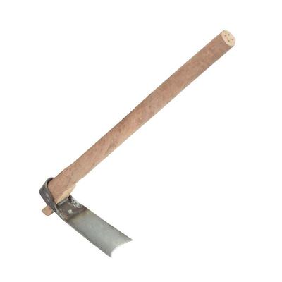 种菜挖土户外家用全钢花园小锄头