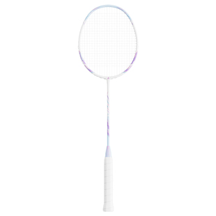 川崎羽毛球拍双拍套装均衡之刃官方正品旗舰店全超轻单拍碳素纤维