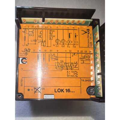 议价L16.250A27适用