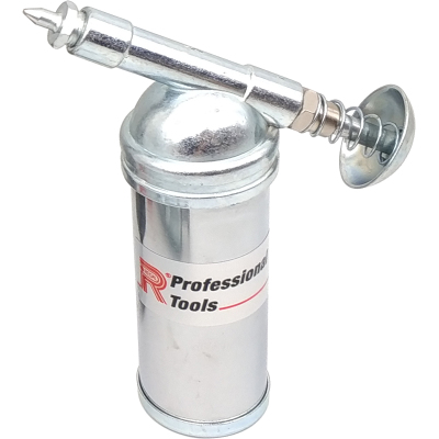 力高小型黄油枪手动高压100CC