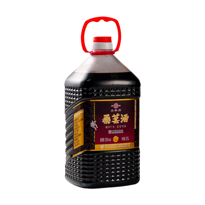 中华老字号几江牌30度2.5L桑葚酒大桶实惠家庭装整箱装(微醺果酒)