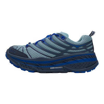 HOKA官方跑鞋男鞋女鞋夏季运动鞋Stinson Evo OG缓震越野鞋跑步鞋