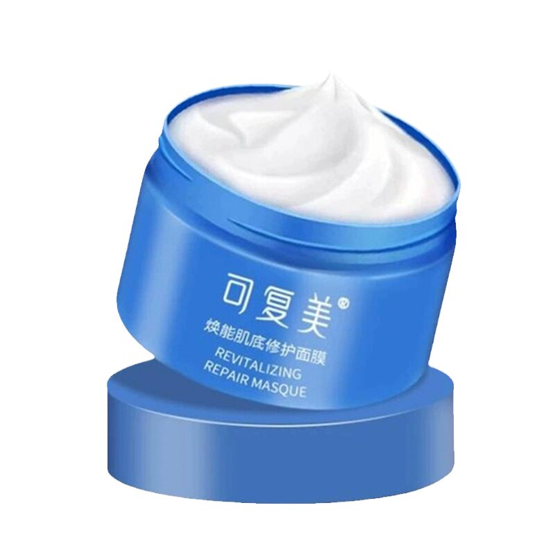 拍1发五】可复美冰淇淋涂抹面膜